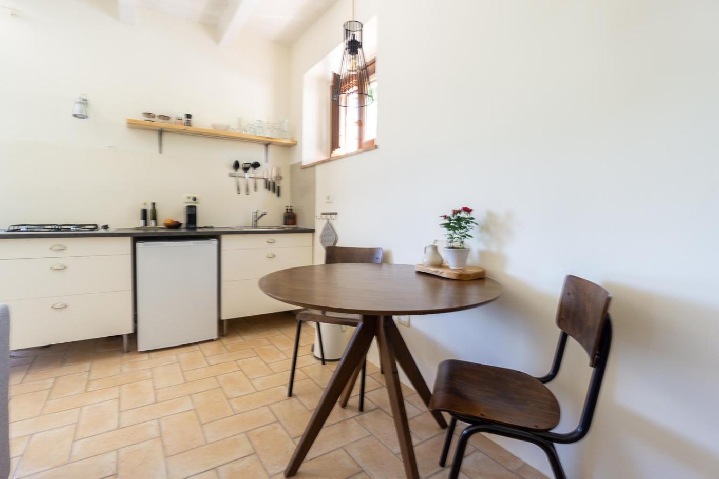 Rosa Nel Pozzo Apartments And B&B San Pietro  Exterior photo